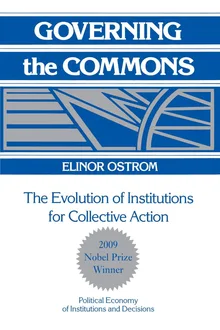 Governing the Commons